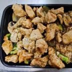Best Chicken Teriyaki or Hibachi in Longs, SC