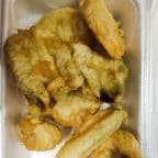 Best Vegetable Tempura in Longs, SC
