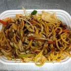 Best Lo Mein in Longs, SC