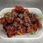 Best Sesame Chicken in Longs, SC