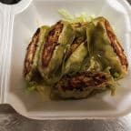 Best Vegetable Gyoza (6) in Longs, SC