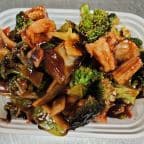 Best Shrimp with Garlic Sauce in Longs, SC